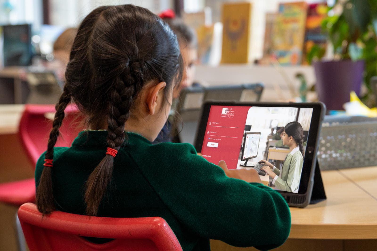 Smart School